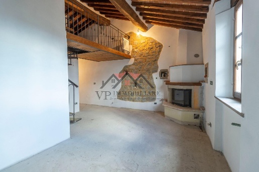 appartamento in vendita a Castelnuovo di Val di Cecina