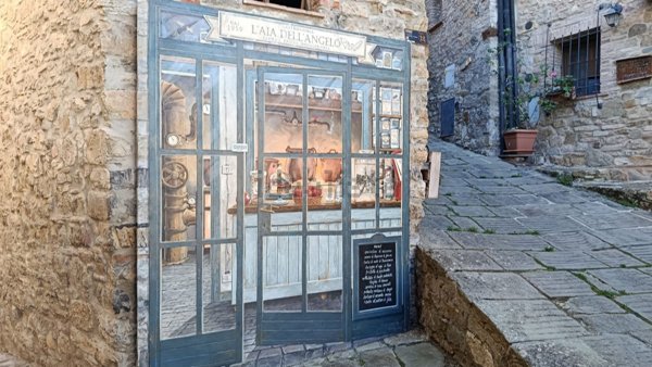 appartamento in vendita a Castelnuovo di Val di Cecina