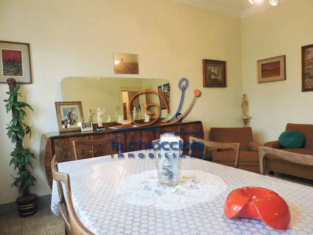 appartamento in vendita a Castelnuovo di Val di Cecina