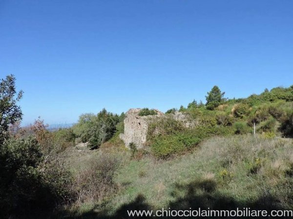 casa indipendente in vendita a Castelnuovo di Val di Cecina