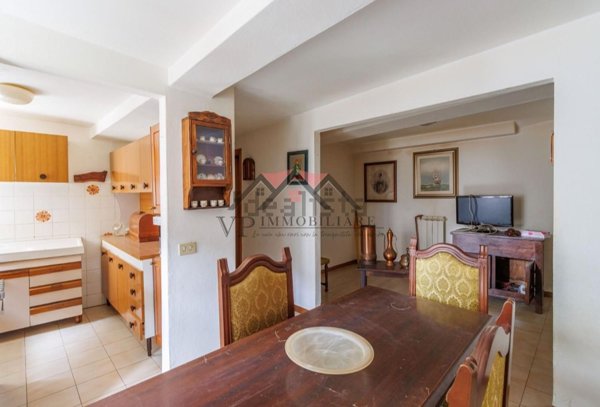 appartamento in vendita a Castelnuovo di Val di Cecina