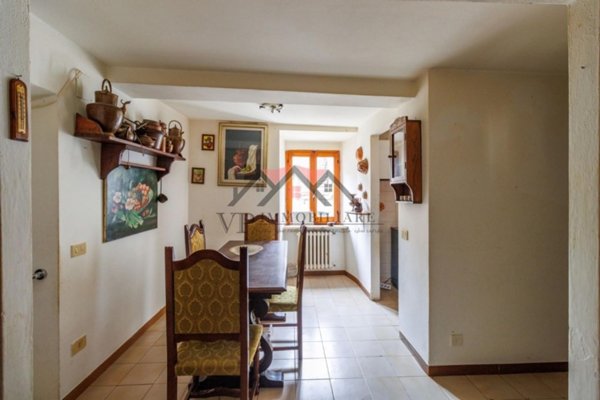 appartamento in vendita a Castelnuovo di Val di Cecina