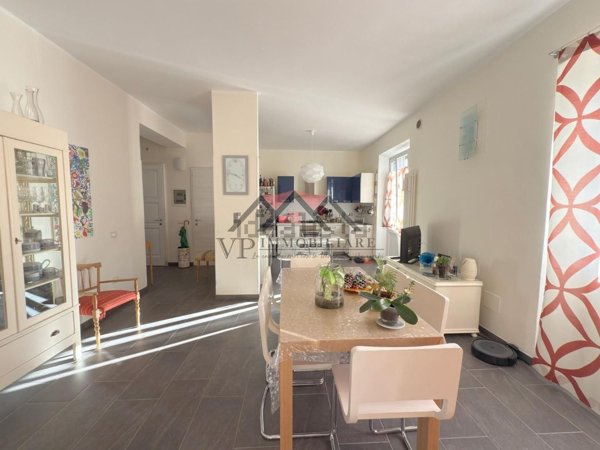 appartamento in vendita a Castelnuovo di Val di Cecina