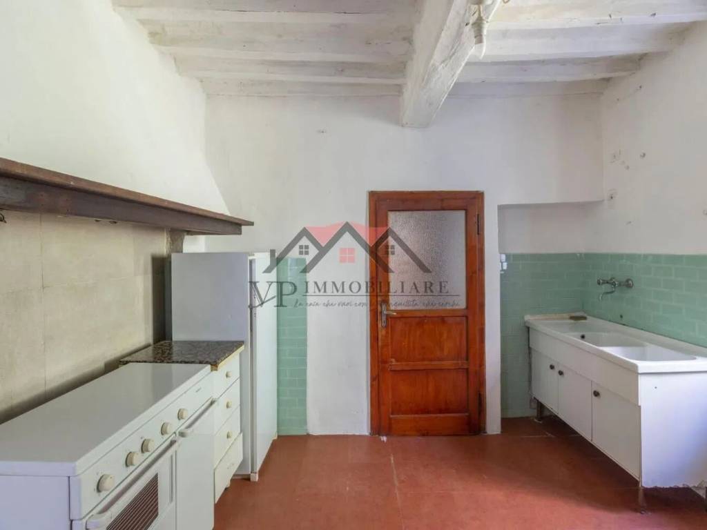 appartamento in vendita a Castelnuovo di Val di Cecina