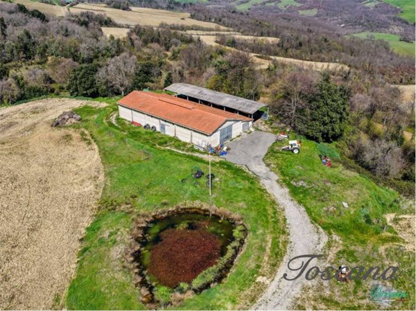 ufficio in vendita a Castelnuovo di Val di Cecina