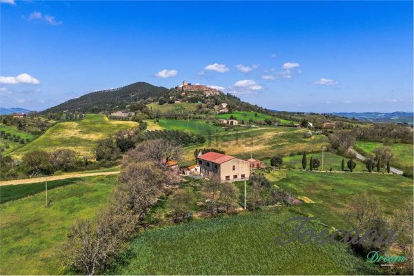 casale in vendita a Castelnuovo di Val di Cecina