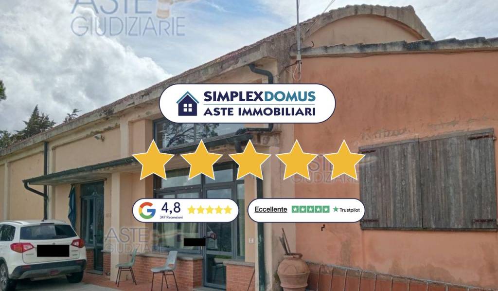 casa indipendente in vendita a Castelnuovo di Val di Cecina