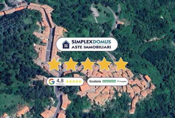 appartamento in vendita a Castelnuovo di Val di Cecina