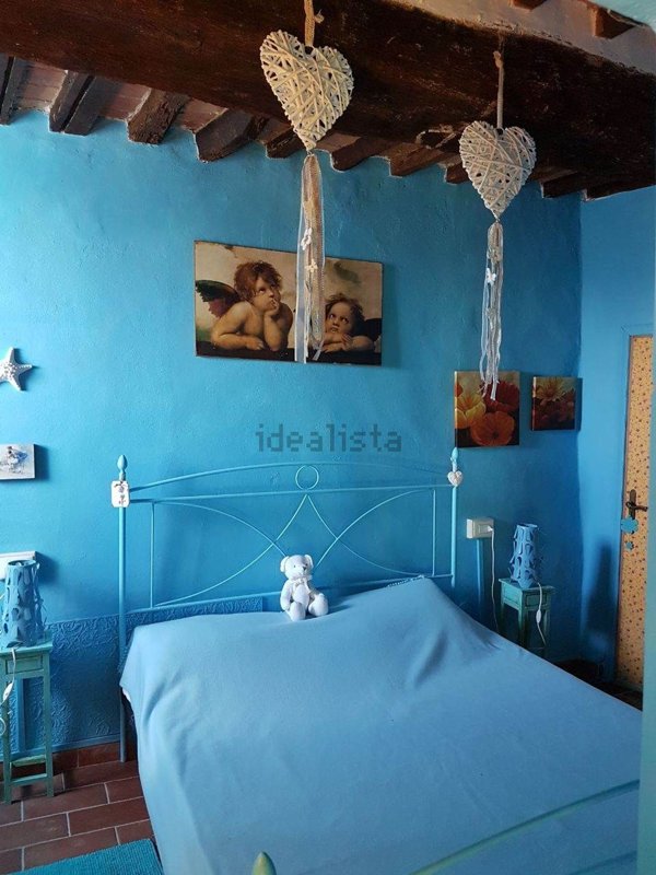 appartamento in vendita a Castelnuovo di Val di Cecina