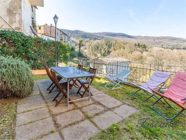 appartamento in vendita a Castelnuovo di Val di Cecina