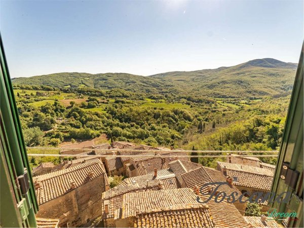 appartamento in vendita a Castelnuovo di Val di Cecina