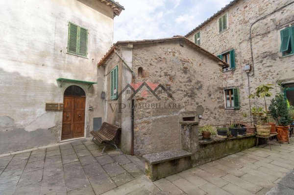 appartamento in vendita a Castelnuovo di Val di Cecina