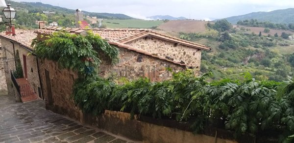casa indipendente in vendita a Castelnuovo di Val di Cecina