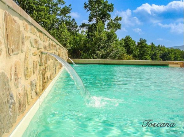 casa indipendente in vendita a Castelnuovo di Val di Cecina