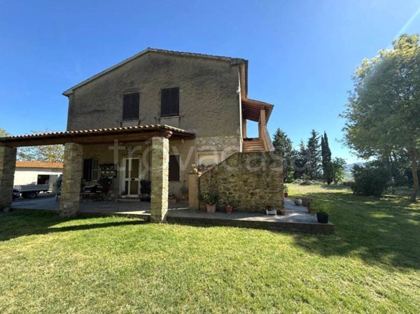 ufficio in vendita a Castelnuovo di Val di Cecina