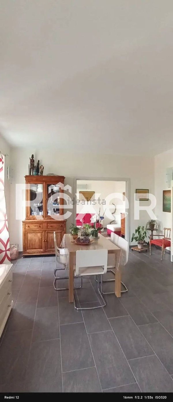 appartamento in vendita a Castelnuovo di Val di Cecina