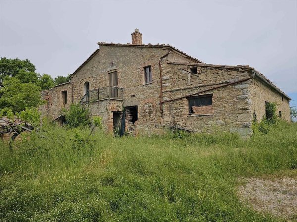 appartamento in vendita a Castelnuovo di Val di Cecina