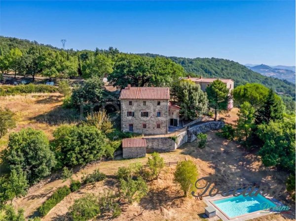 appartamento in vendita a Castelnuovo di Val di Cecina