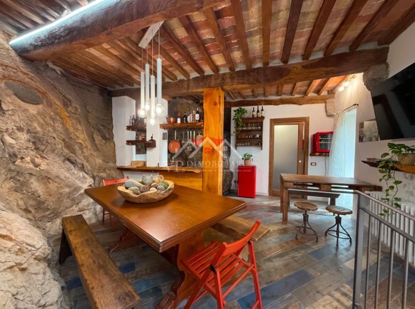 appartamento in vendita a Castelnuovo di Val di Cecina