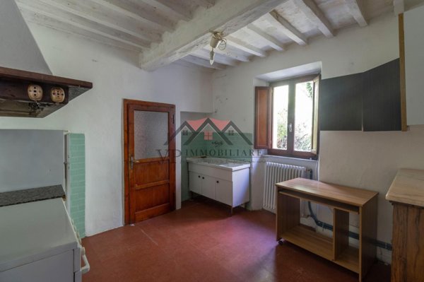 appartamento in vendita a Castelnuovo di Val di Cecina