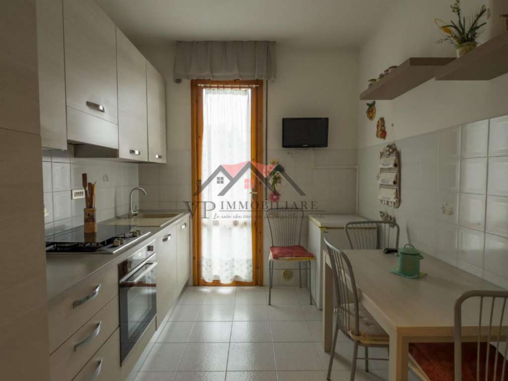 appartamento in vendita a Castelnuovo di Val di Cecina
