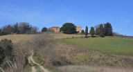 locale di sgombero in vendita a Chianni