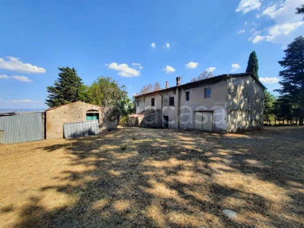 casa indipendente in vendita a Chianni