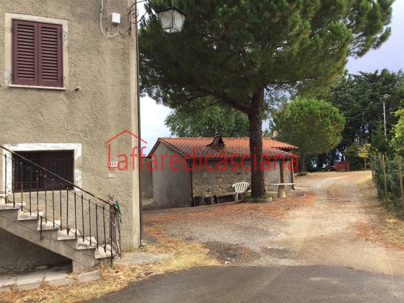 casa indipendente in vendita a Chianni in zona Garetto