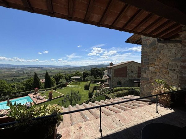 appartamento in vendita a Chianni