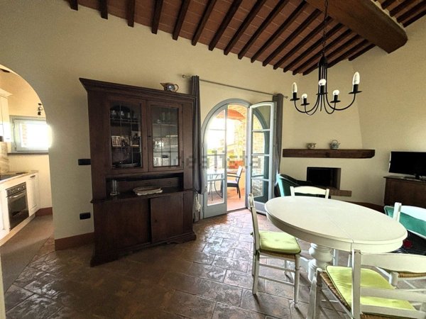appartamento in vendita a Chianni