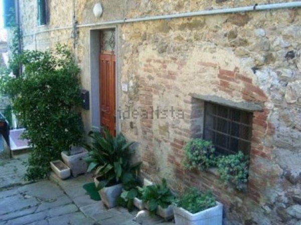 appartamento in vendita a Chianni