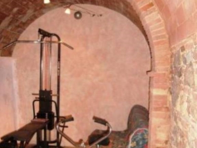casa indipendente in vendita a Chianni