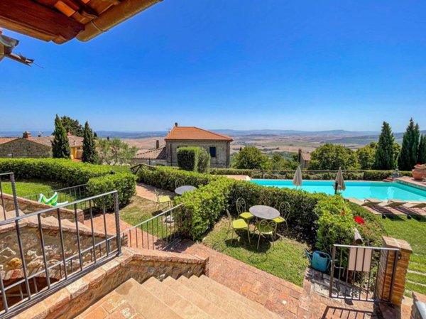 casa indipendente in vendita a Chianni