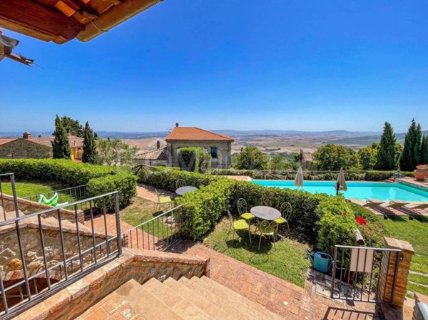 appartamento in vendita a Chianni