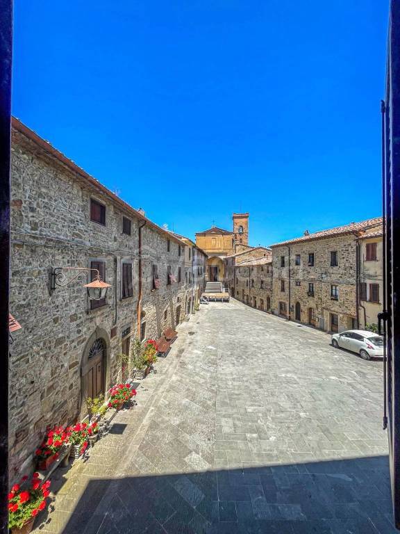 appartamento in vendita a Chianni