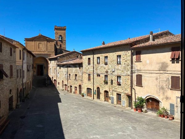 casa indipendente in vendita a Chianni