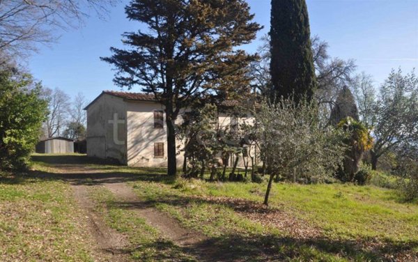 casa indipendente in vendita a Chianni