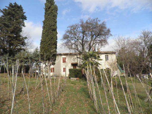 casa indipendente in vendita a Chianni