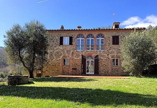 casa indipendente in vendita a Chianni