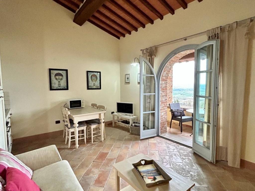 appartamento in vendita a Chianni