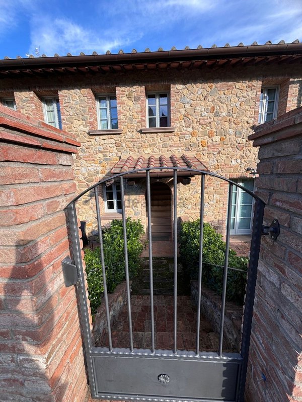 appartamento in vendita a Chianni