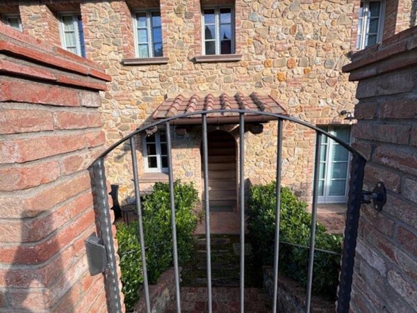 appartamento in vendita a Chianni