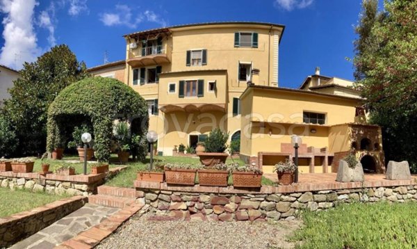 casa indipendente in vendita a Chianni