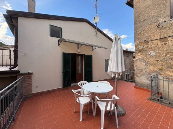 appartamento in vendita a Chianni