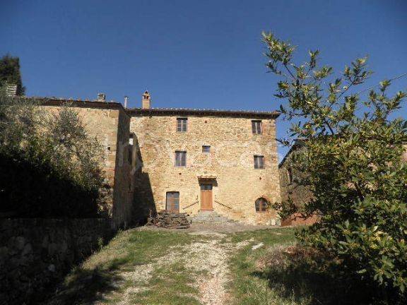 appartamento in vendita a Chianni