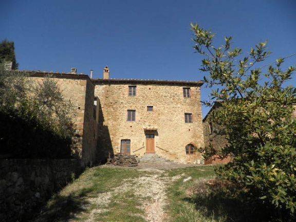 appartamento in vendita a Chianni