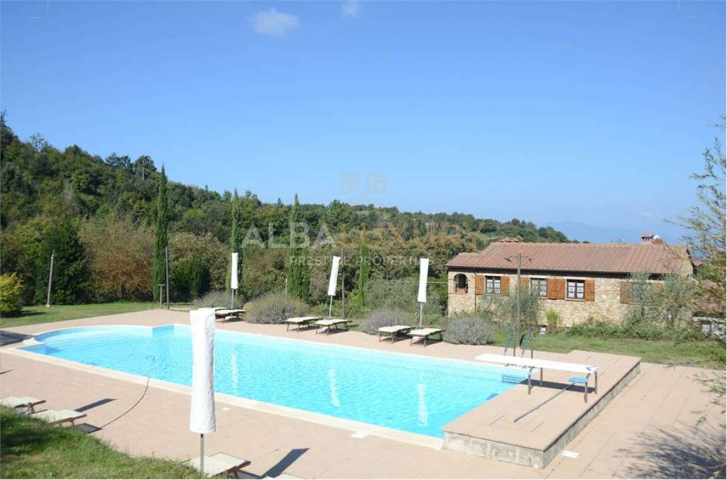 casa indipendente in vendita a Chianni