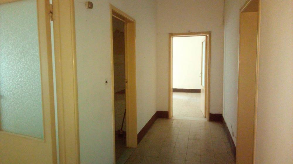 appartamento in vendita a Chianni