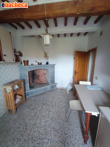 appartamento in vendita a Chianni