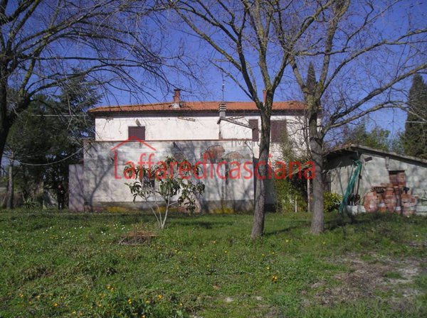 casa indipendente in vendita a Chianni